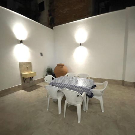 Terrazzo Garibaldi Holiday Home カターニア エクステリア 写真