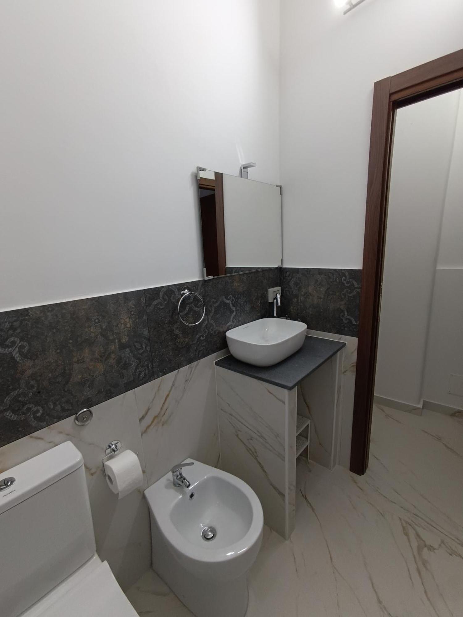 Terrazzo Garibaldi Holiday Home カターニア エクステリア 写真
