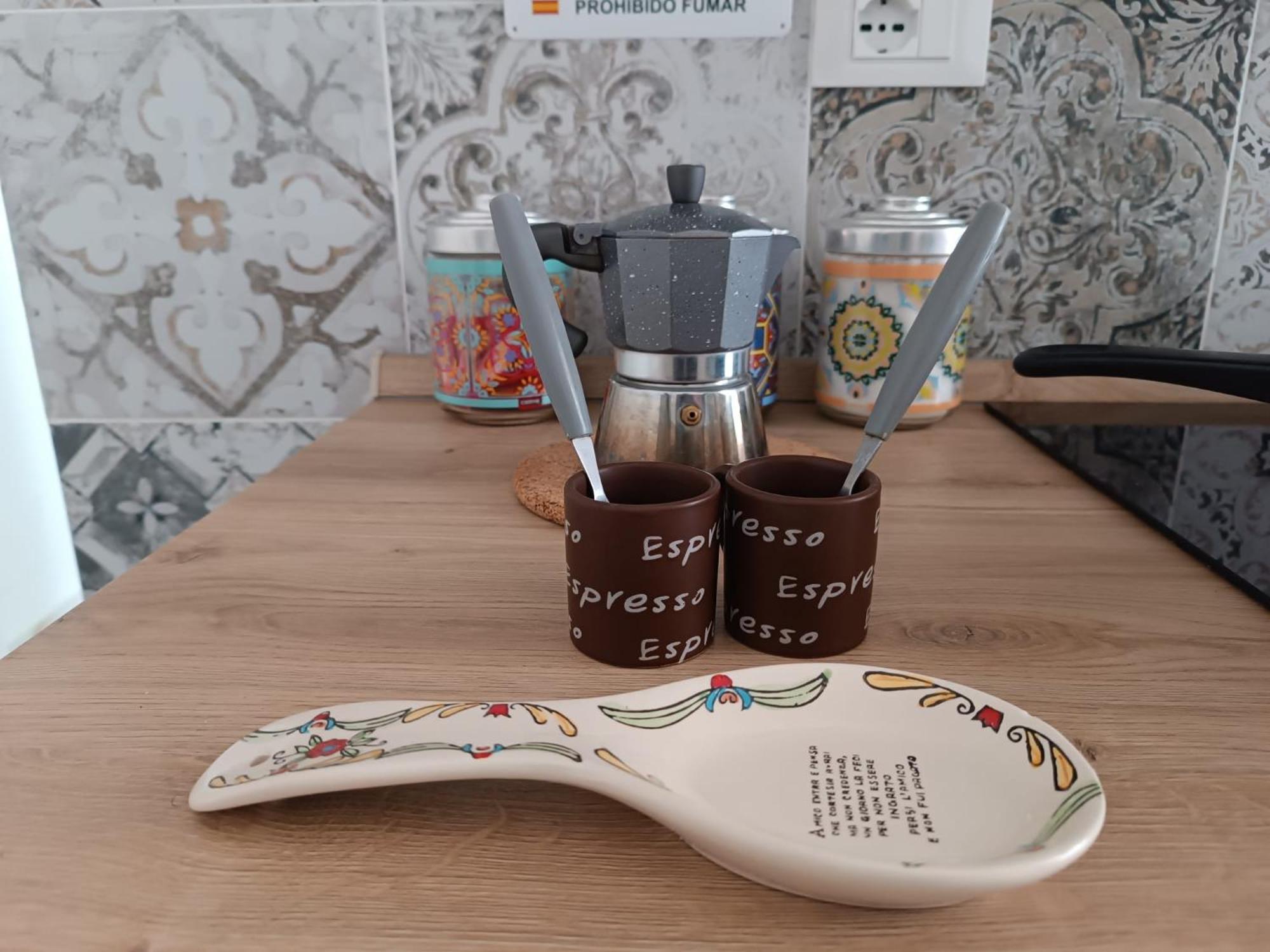 Terrazzo Garibaldi Holiday Home カターニア エクステリア 写真