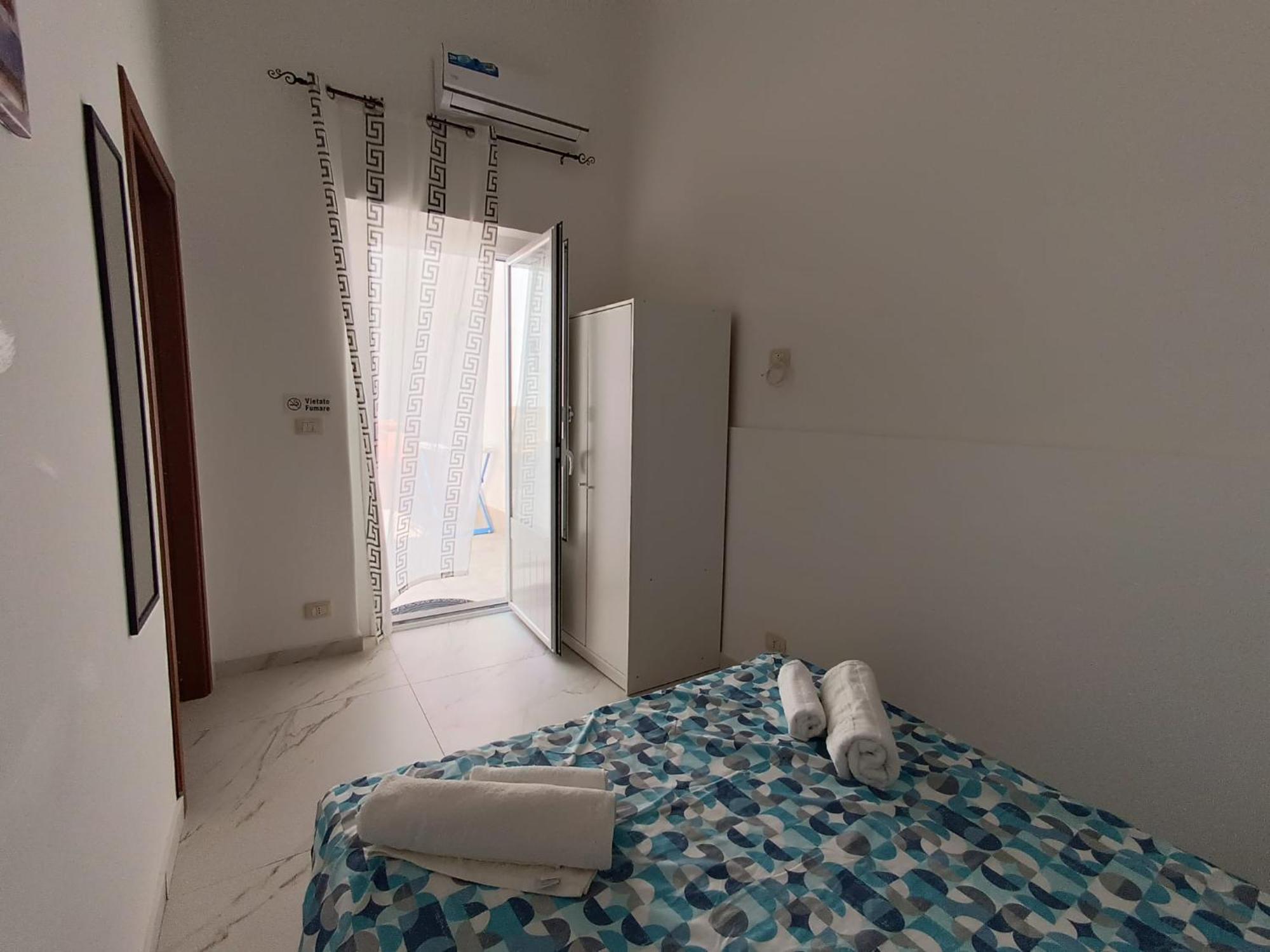 Terrazzo Garibaldi Holiday Home カターニア エクステリア 写真