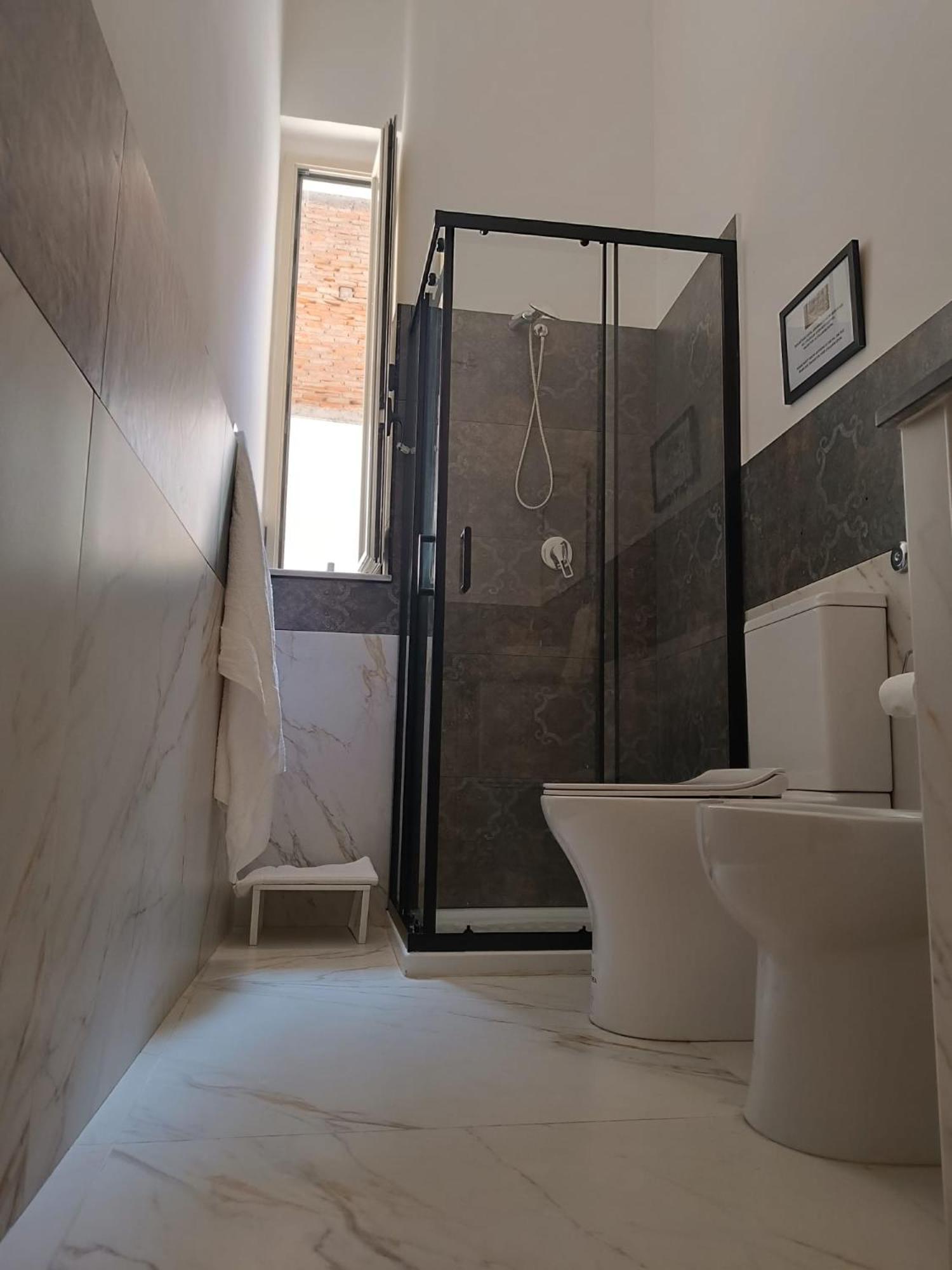 Terrazzo Garibaldi Holiday Home カターニア エクステリア 写真